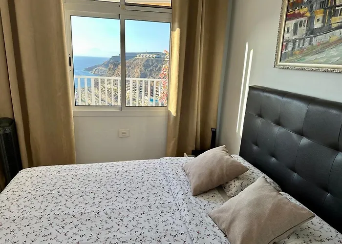 Perla De Appartement *