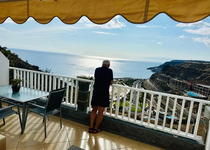 Appartement Perla De Amadores