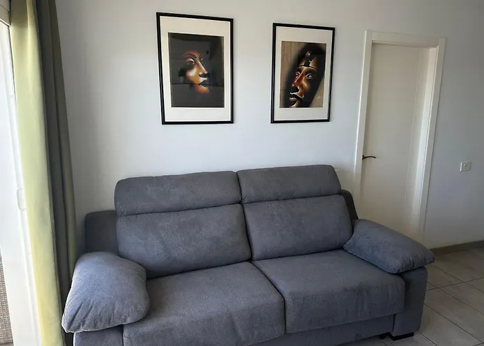 Appartement Perla De