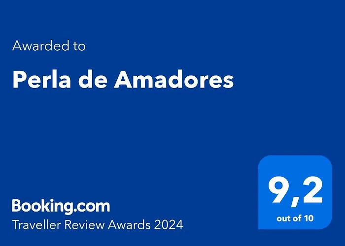 Perla De * Amadores