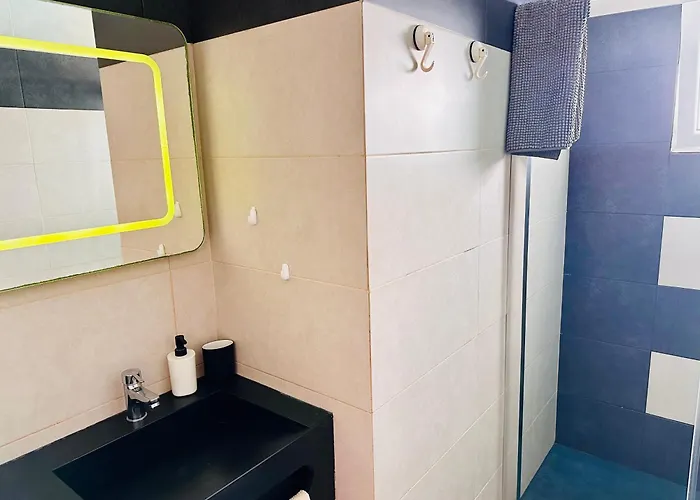 Perla De Appartement