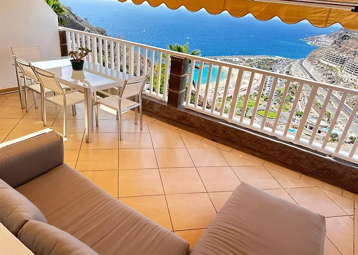 Appartement Perla De