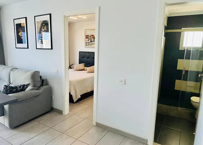 Appartement Perla De *