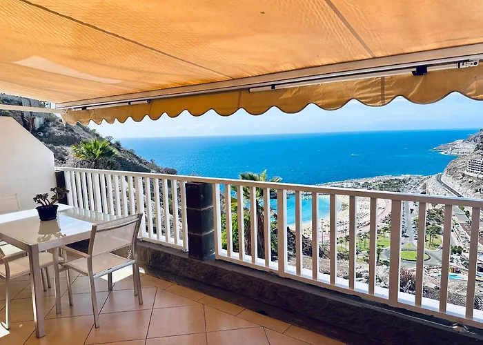 Appartement Perla De Amadores