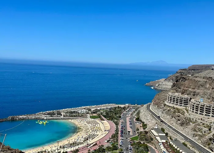 Appartement Perla De *