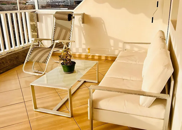 Appartement Perla De