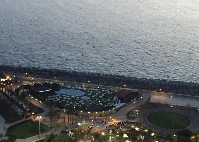 Perla De Appartement