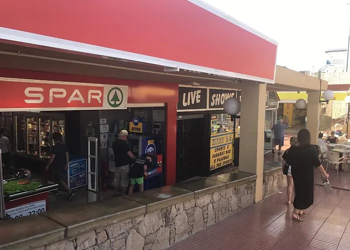 Perla De Appartement *