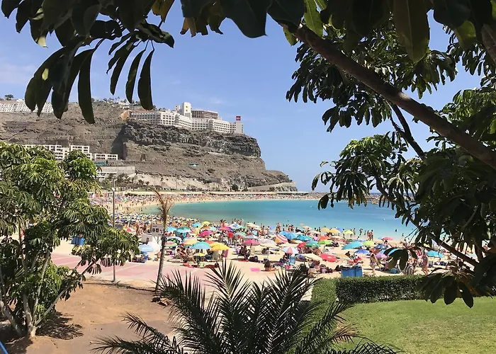 Perla De Appartement *