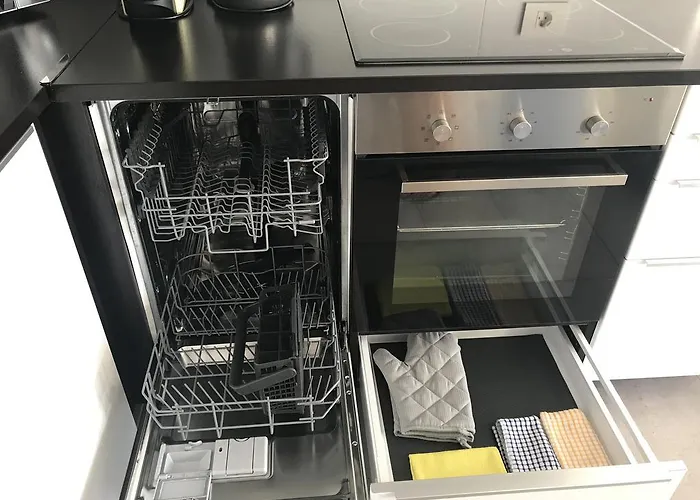 Perla De Appartement