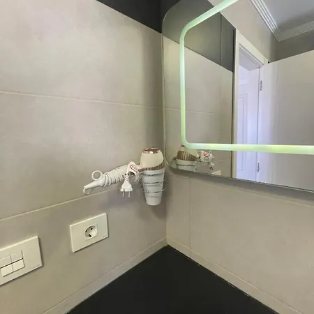 Apartmán Perla De Amadores