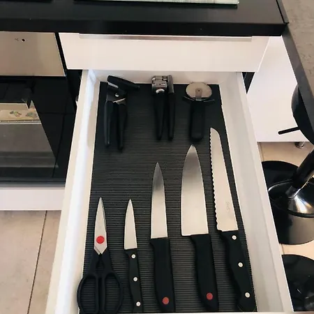 Apartmán Perla De *