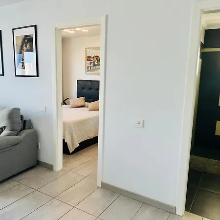 Apartmán Perla De *