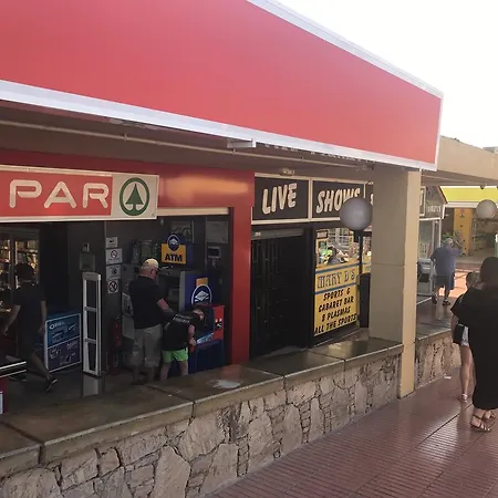 Perla De Apartmán *