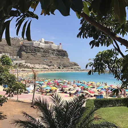 Perla De Apartmán *