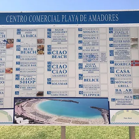 Apartmán Perla De *