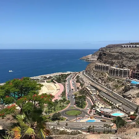 Apartmán Perla De Amadores