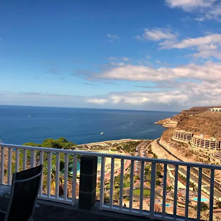 Perla De Apartmán Amadores